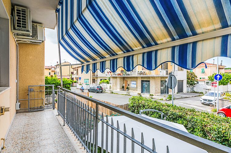 Appartement Casa Elisa