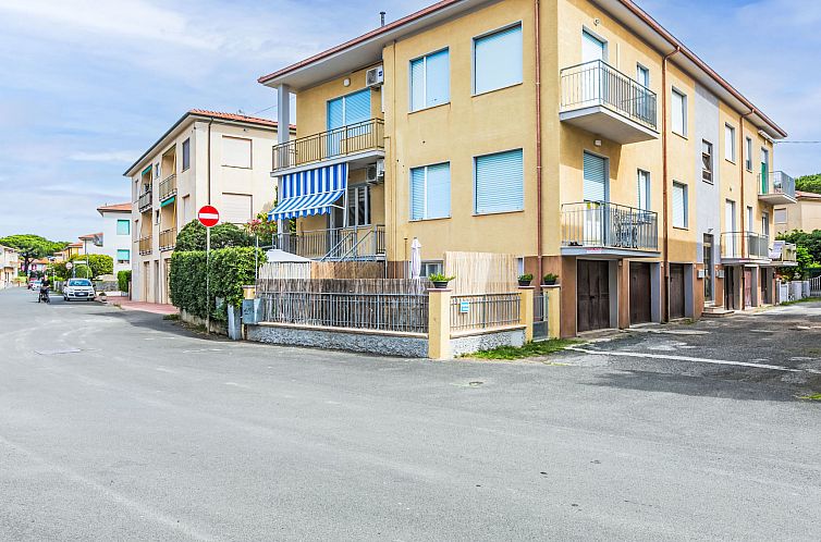 Appartement Casa Elisa