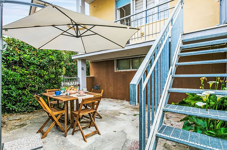 Appartement Casa Elisa