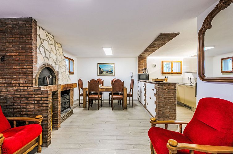 Appartement Piccolo Leccio