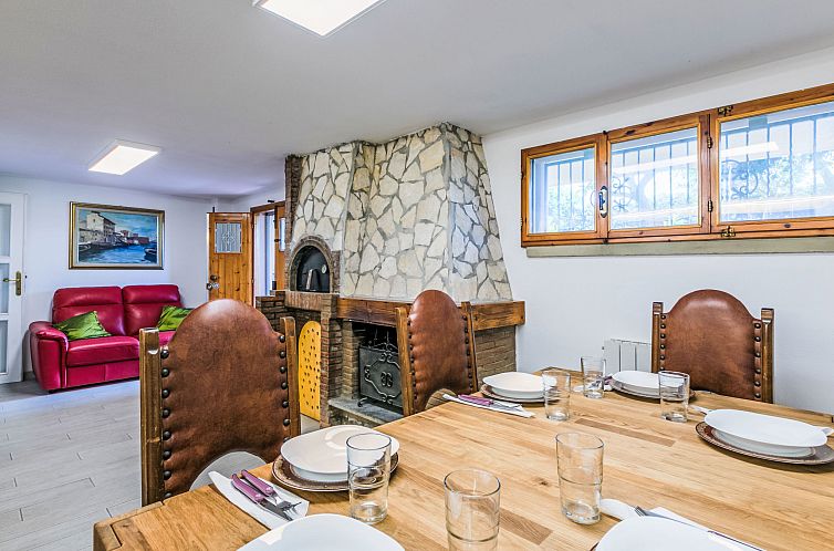 Appartement Piccolo Leccio