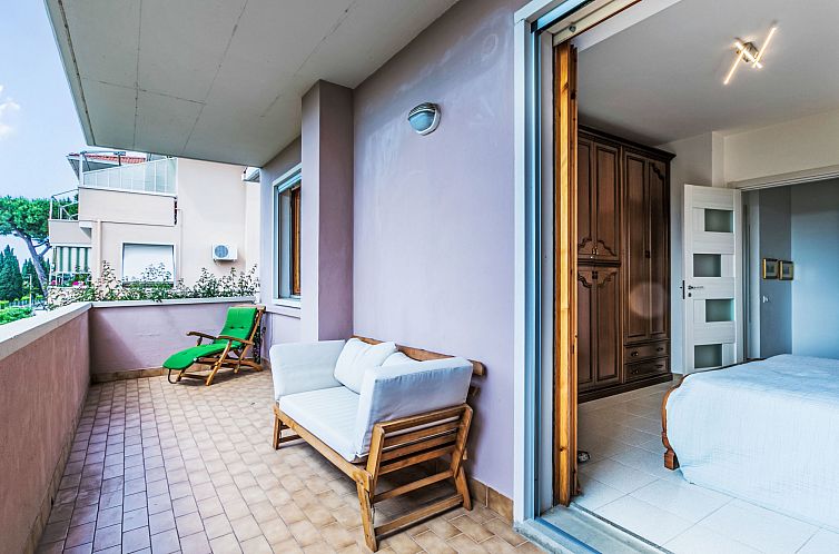 Appartement Piccolo Leccio