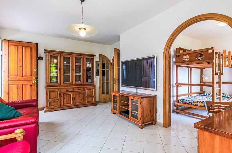 Appartement Piccolo Leccio