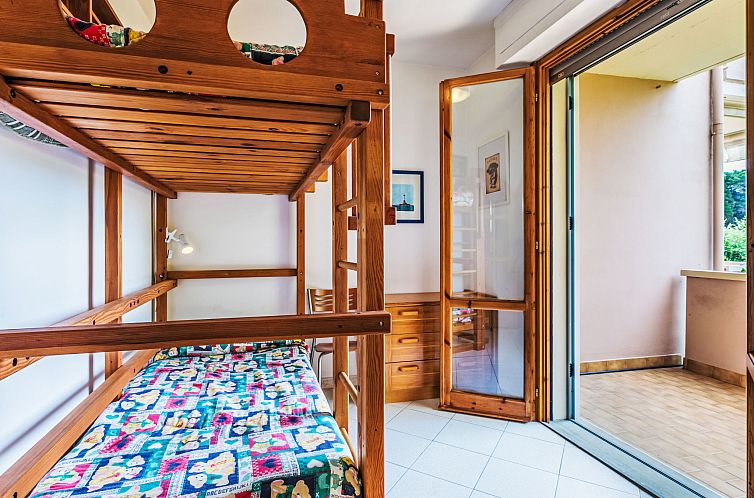 Appartement Piccolo Leccio