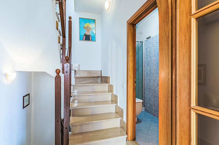 Appartement Piccolo Leccio