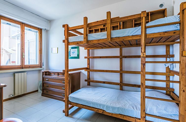 Appartement Piccolo Leccio