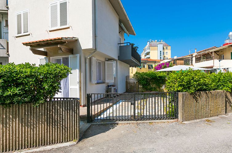 Appartement Casa Rico