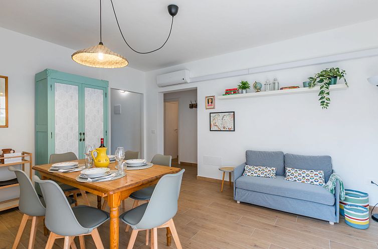 Appartement Casa Rico