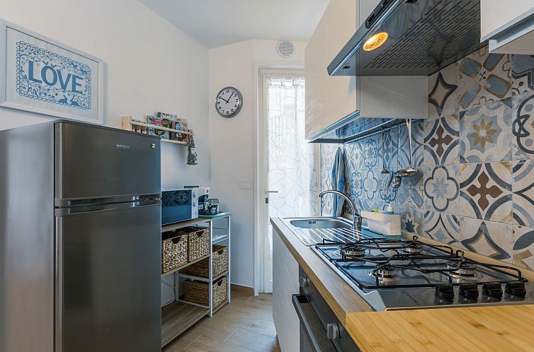 Appartement Casa Rico