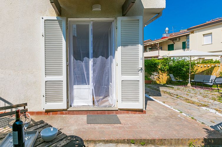 Appartement Casa Rico