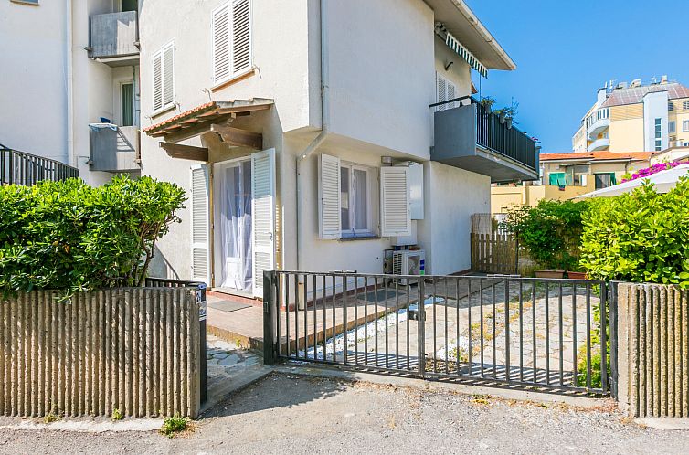 Appartement Casa Rico
