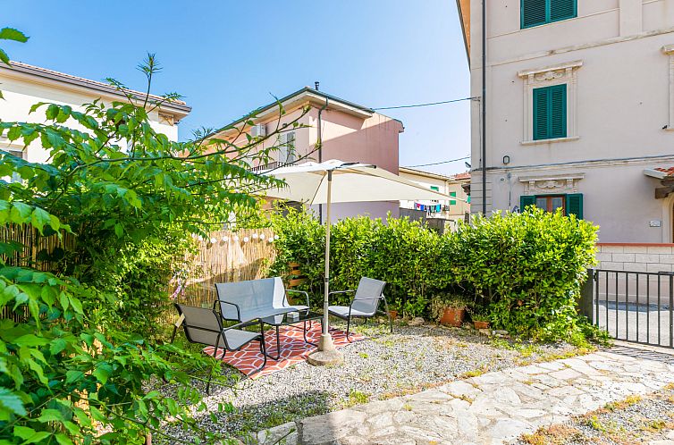 Appartement Casa Rico
