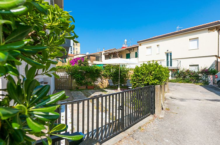 Appartement Casa Rico