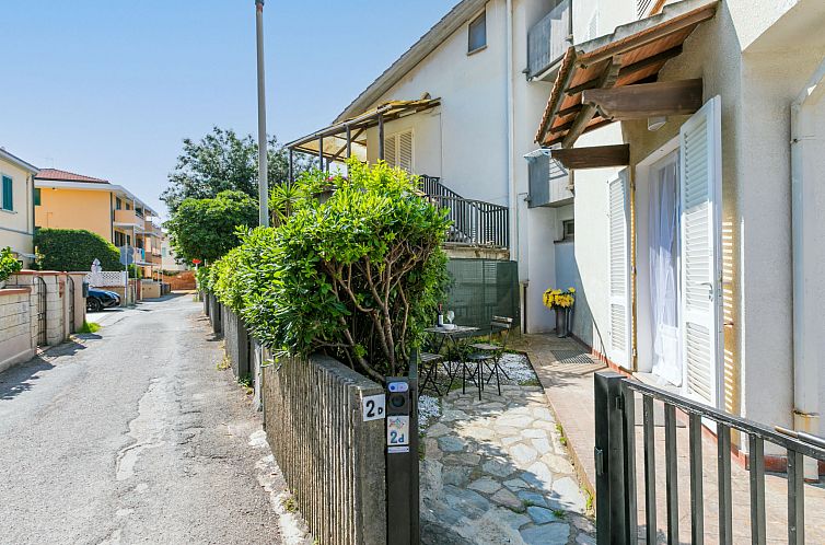 Appartement Casa Rico