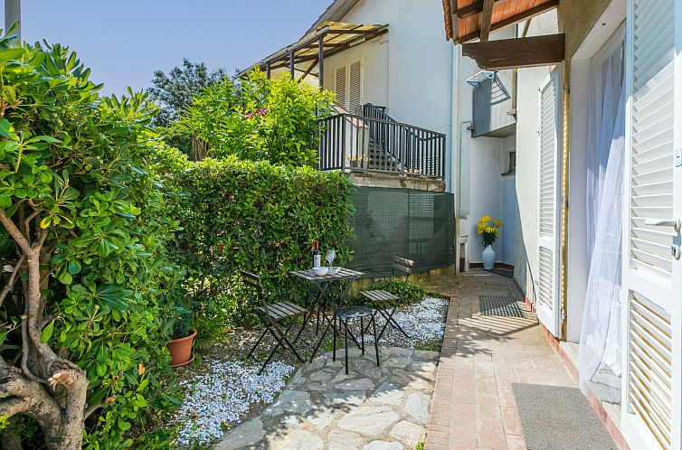 Appartement Casa Rico