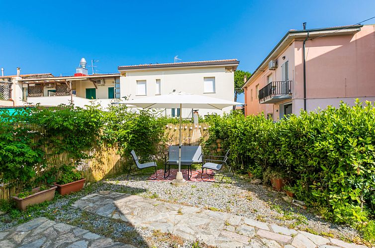 Appartement Casa Rico