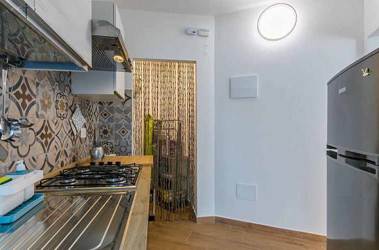 Appartement Casa Rico