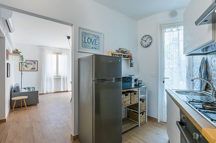 Appartement Casa Rico
