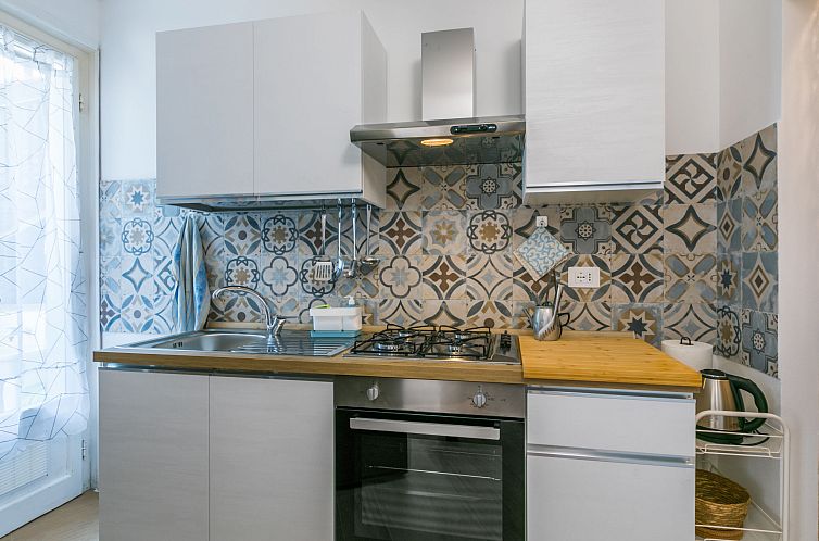 Appartement Casa Rico