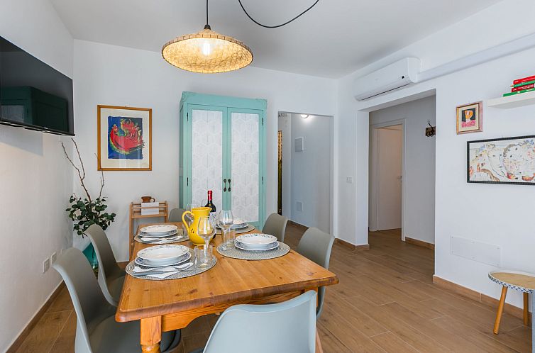 Appartement Casa Rico