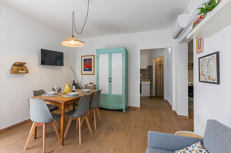 Appartement Casa Rico