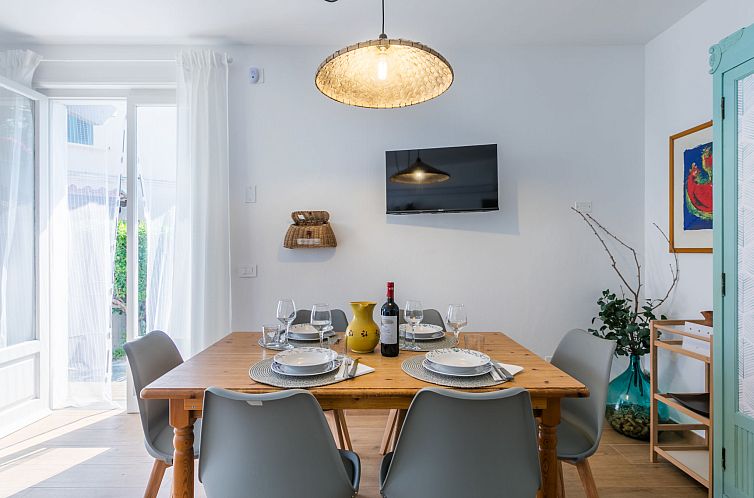 Appartement Casa Rico