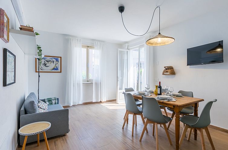 Appartement Casa Rico