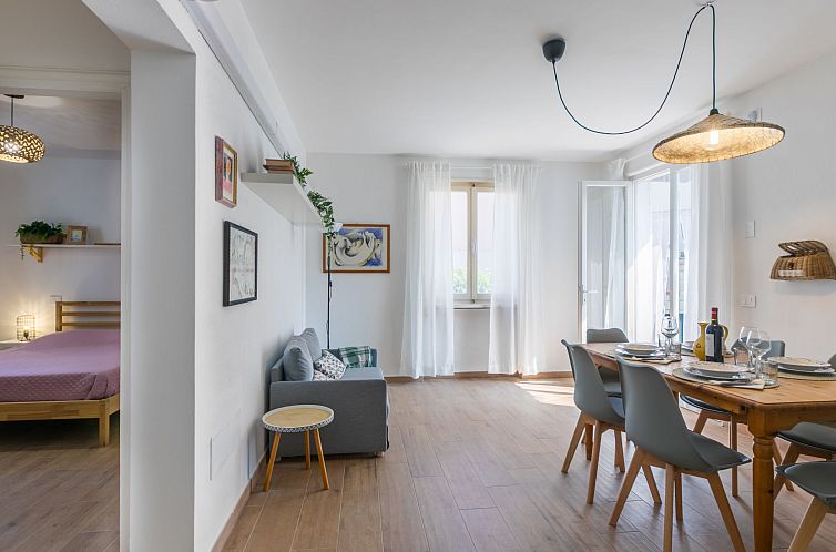 Appartement Casa Rico