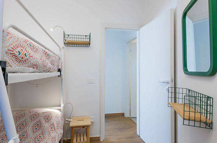 Appartement Casa Rico