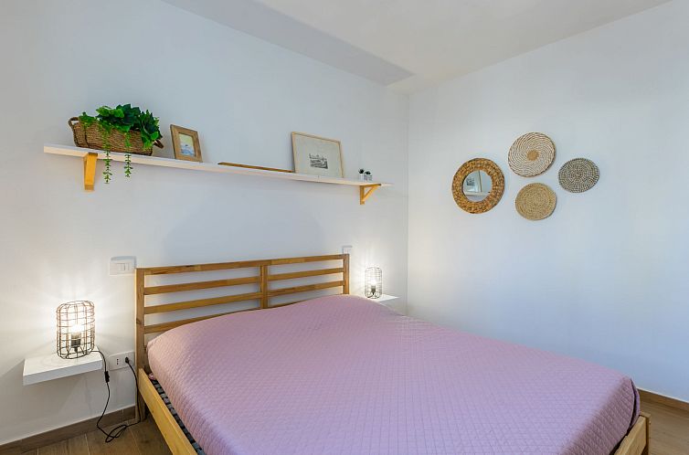 Appartement Casa Rico