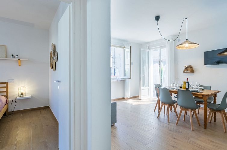 Appartement Casa Rico