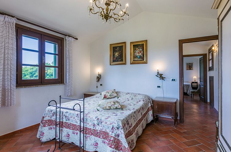 Vakantiehuis Rosa