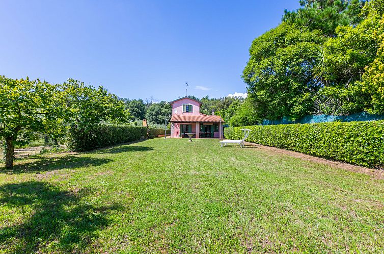 Vakantiehuis Rosa