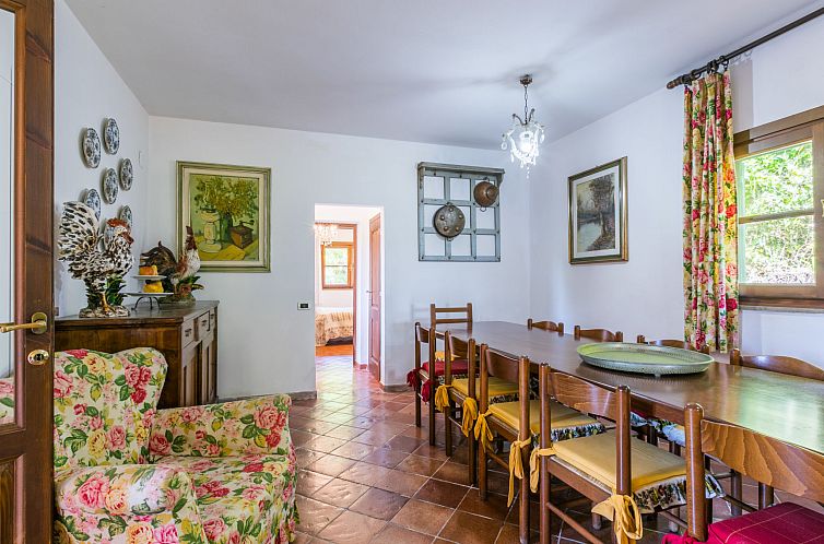 Vakantiehuis Rosa