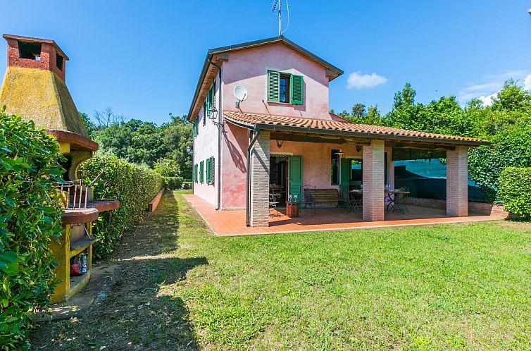Vakantiehuis Rosa