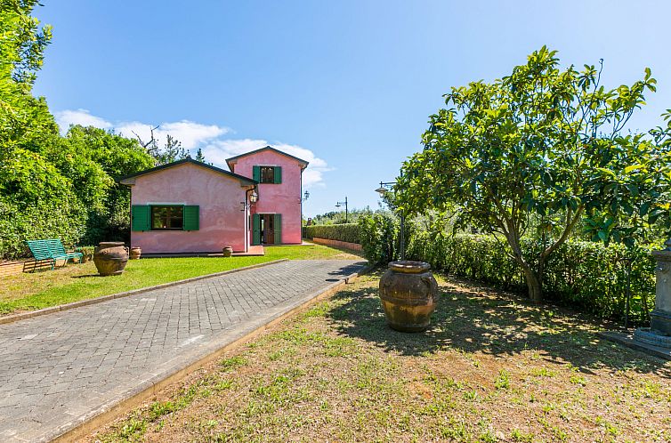 Vakantiehuis Rosa
