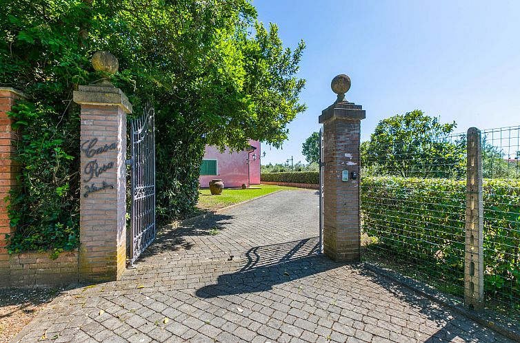 Vakantiehuis Rosa