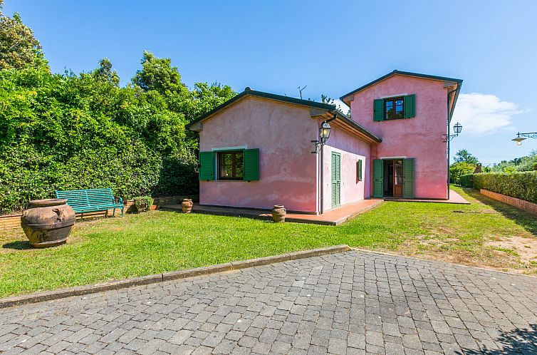 Vakantiehuis Rosa