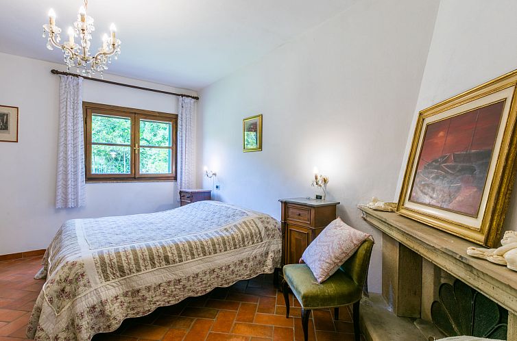 Vakantiehuis Rosa