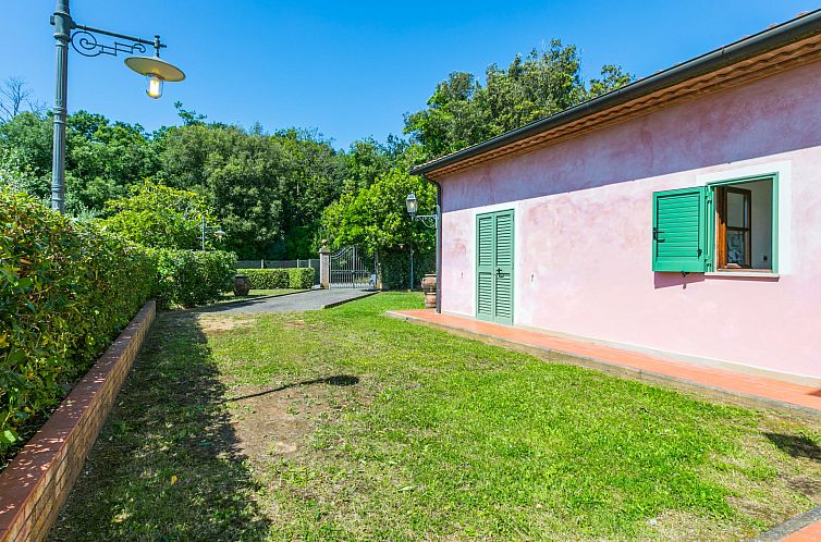 Vakantiehuis Rosa