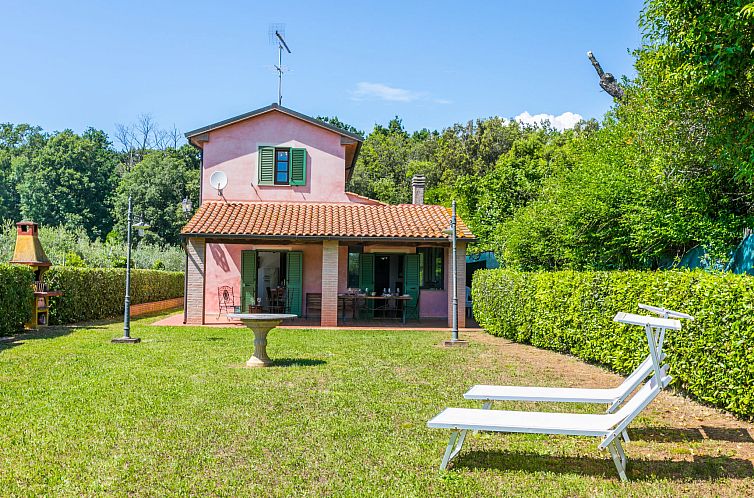 Vakantiehuis Rosa