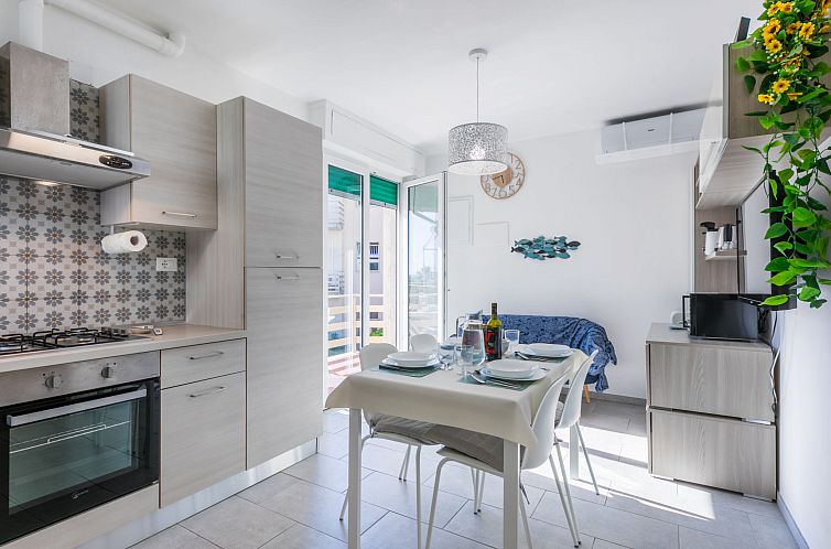 Appartement Casa Emma