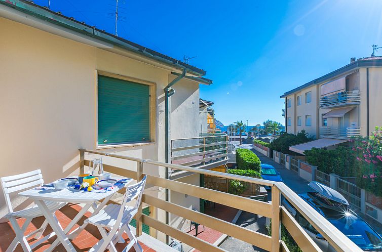 Appartement Casa Emma