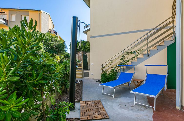 Appartement Casa Emma