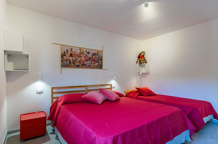 Appartement Casa Emma