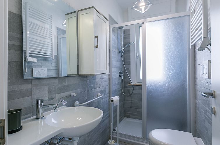 Appartement Casa Emma