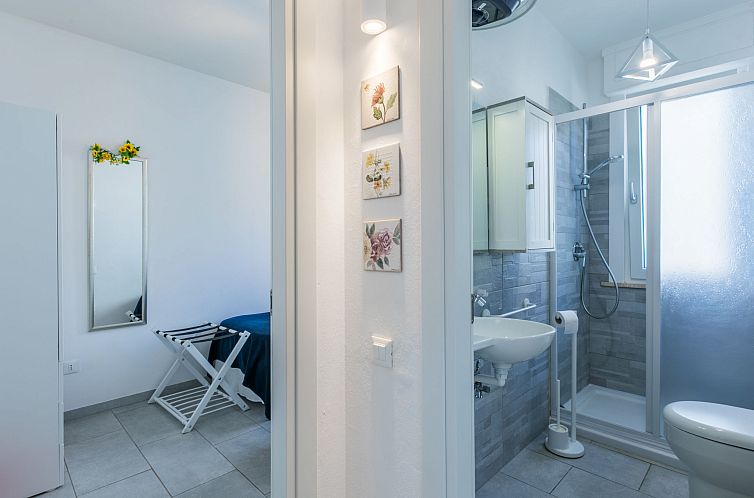 Appartement Casa Emma