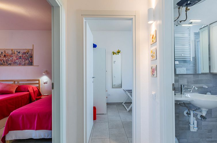 Appartement Casa Emma