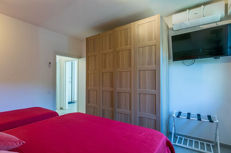 Appartement Casa Emma