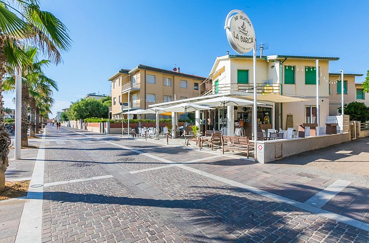 Appartement Casa Emma